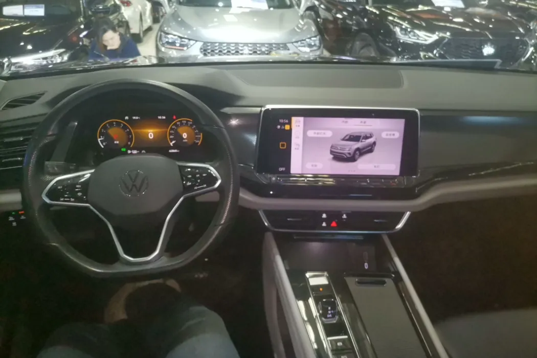 Фото машины 8