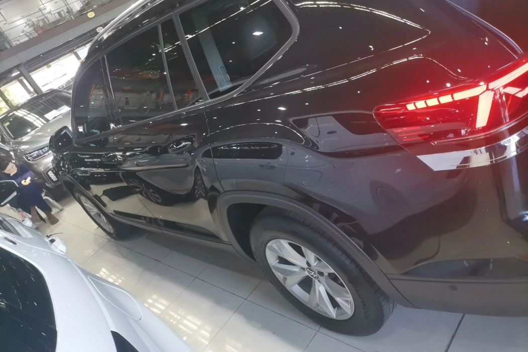 фото машины