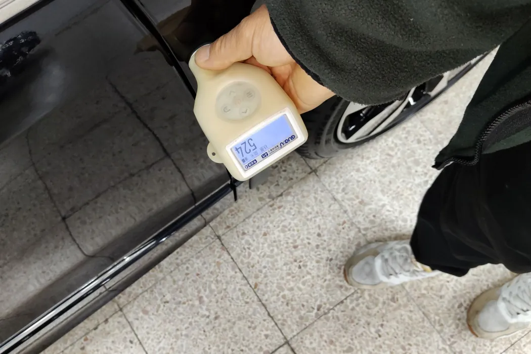 фото машины