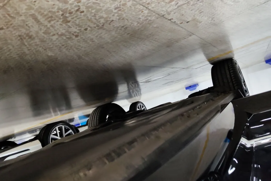 фото машины