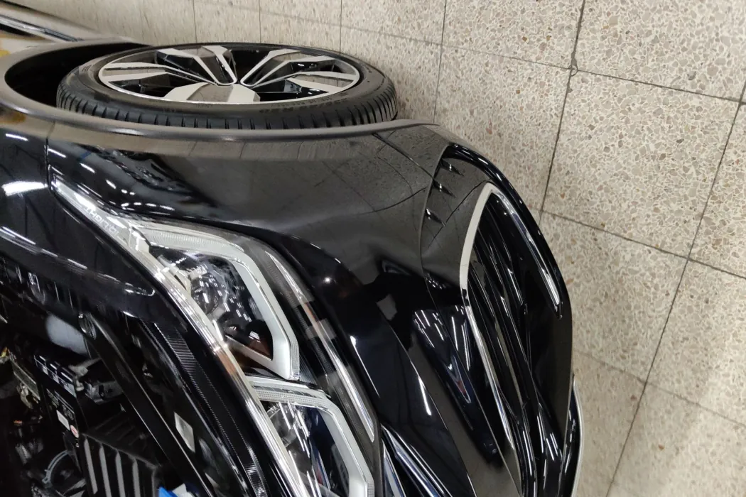 фото машины