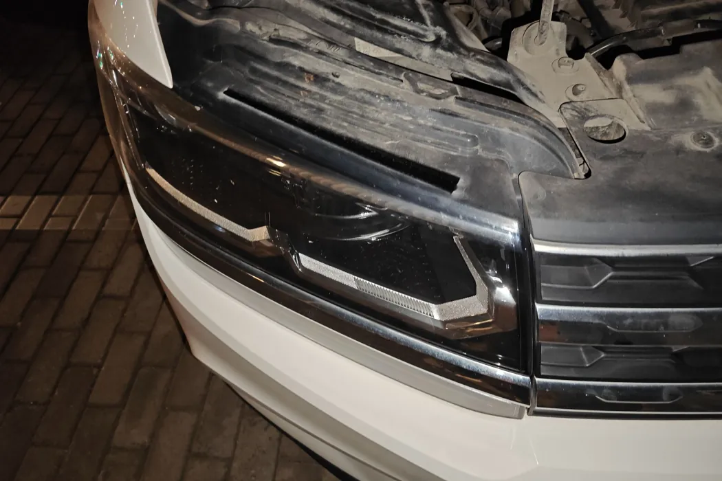 Фото машины