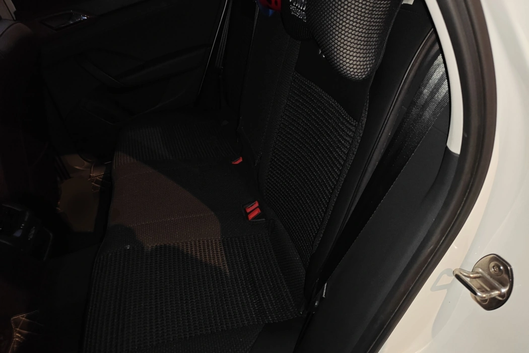 Volkswagen Tuyue 2020 280TSI two-wheel drive deluxe EDITION PLUS Country VI