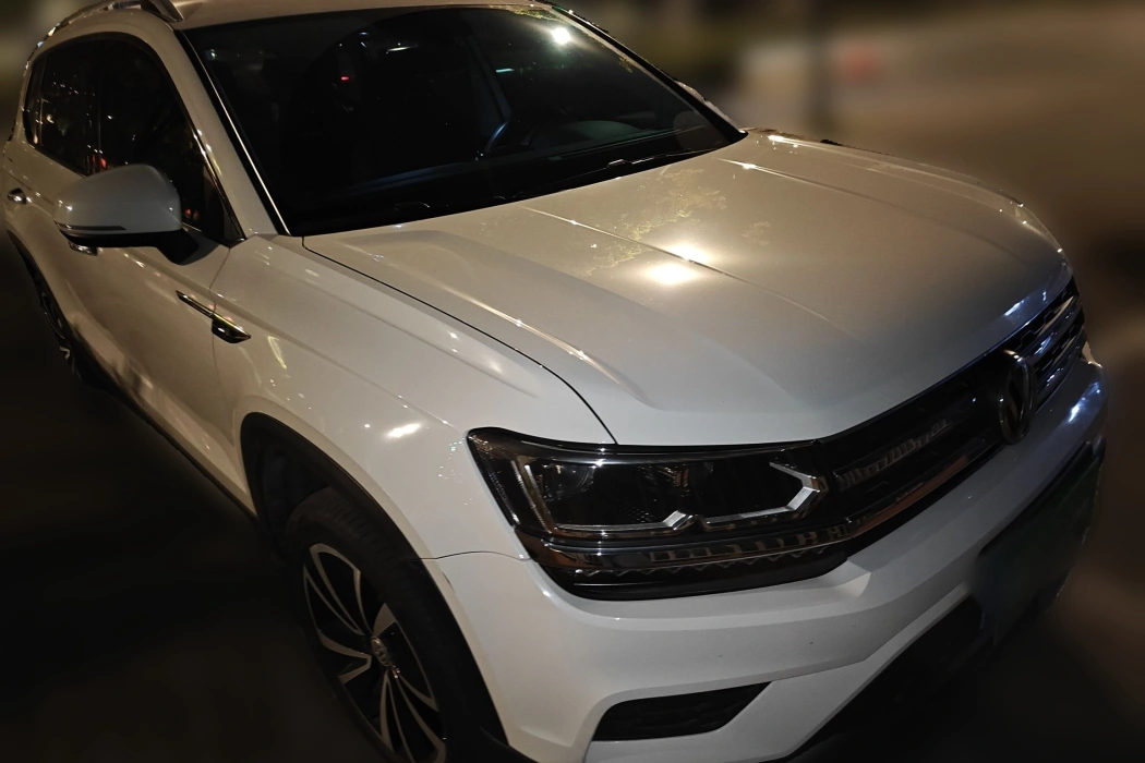 Фото машины