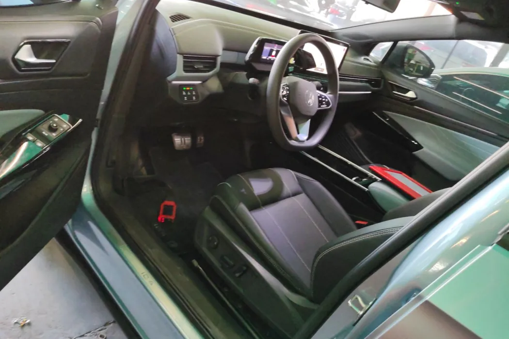 Фото машины 9