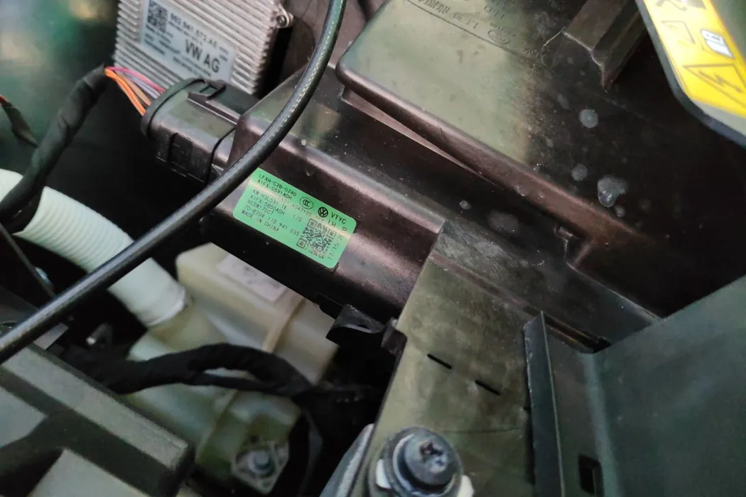 фото машины