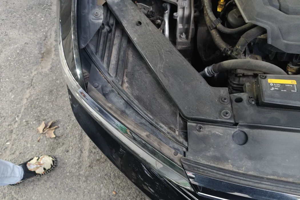 Фото машины