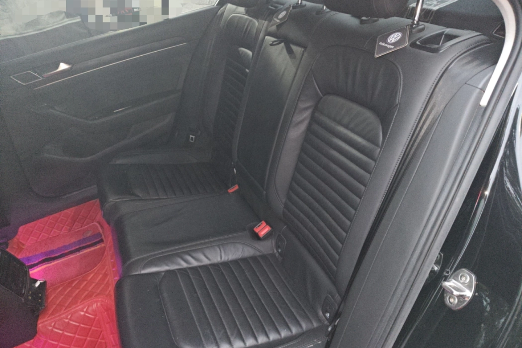 Volkswagen Magotan 2019 330TSI DSG luxury Country V