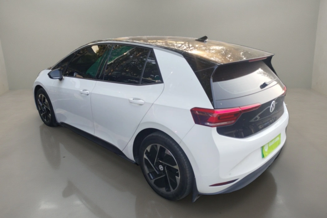 Volkswagen ID.3 2025 Smart Models Extremely Smart Version