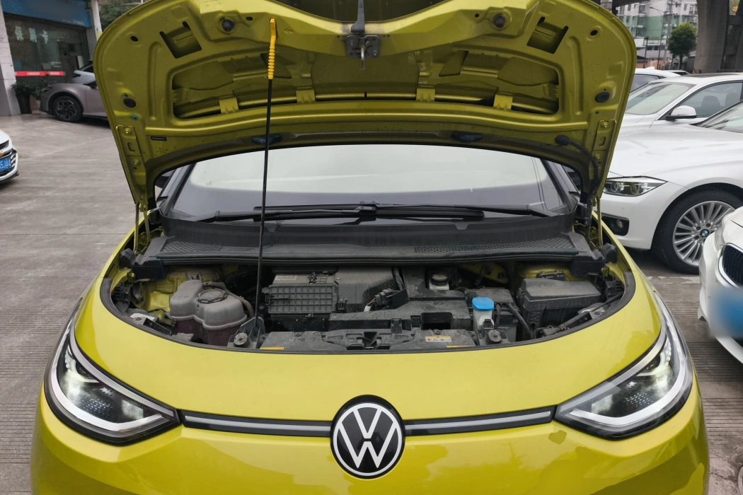 Фото машины