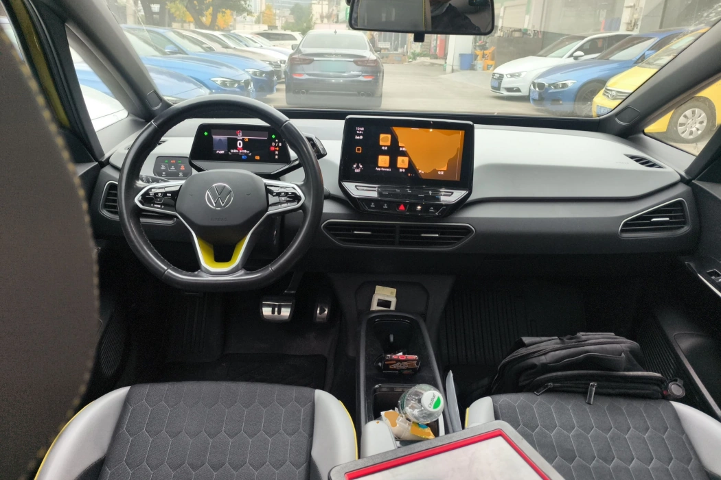 Фото машины