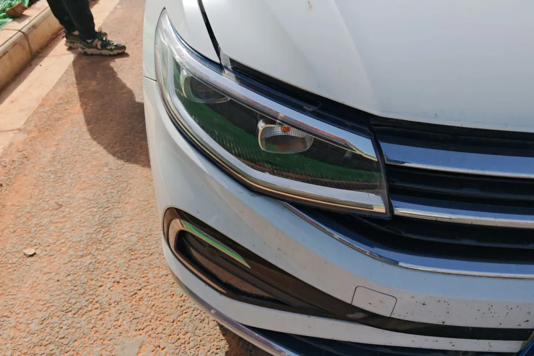 Фото машины