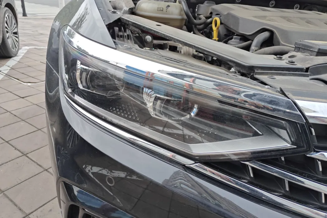 Фото машины