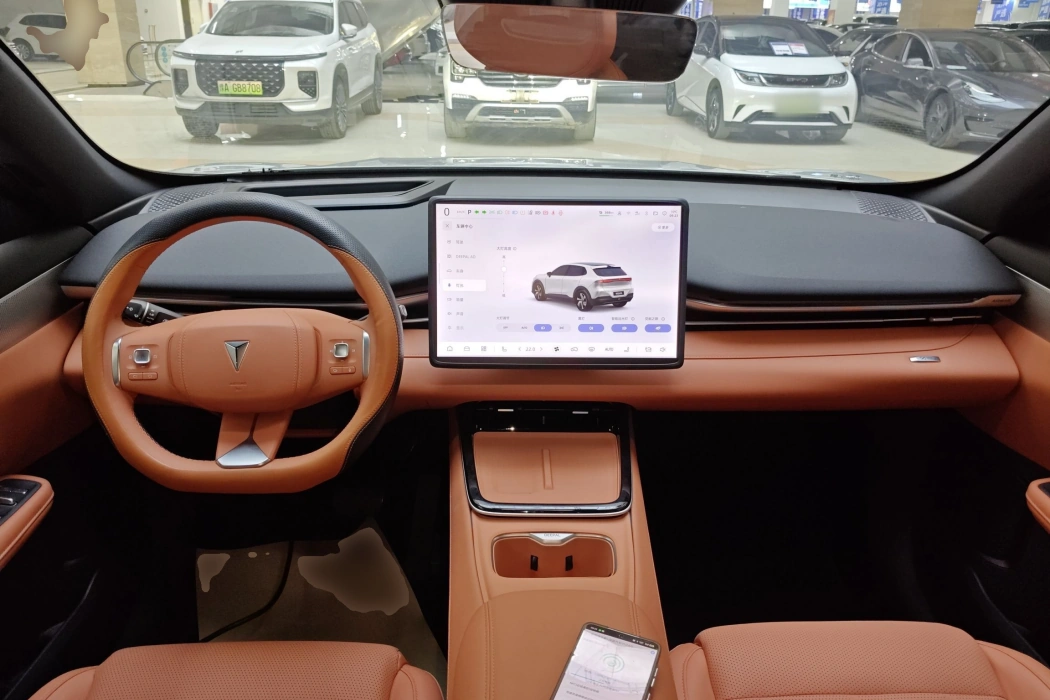 Фото машины