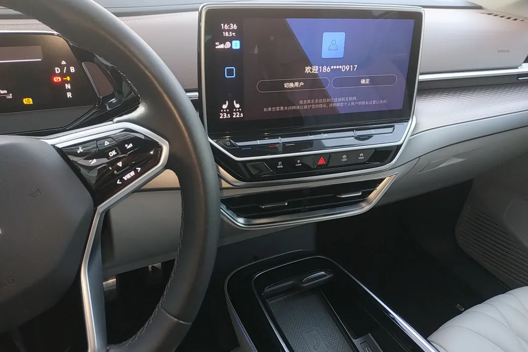 Фото машины 6