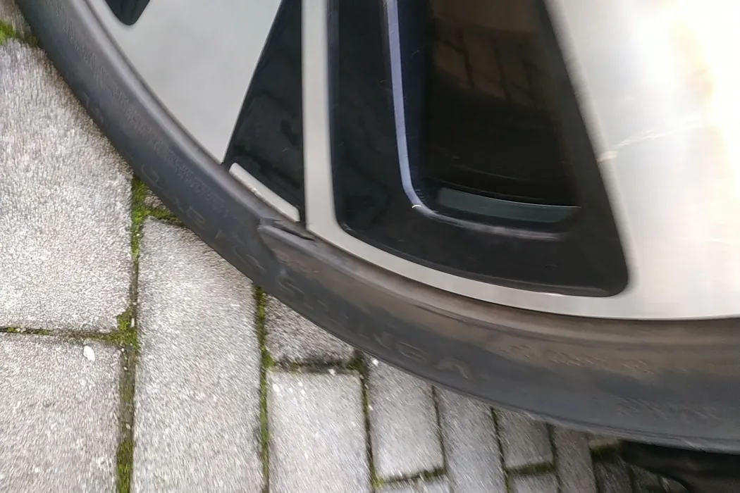 Volkswagen ID.6 X 2021 Pro Ultra Smart Long Battery Life Version