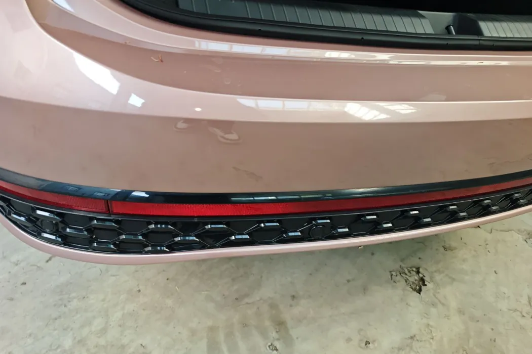 Volkswagen Passat 2025 Pro 380TSI Starry Sky Dragon Edition