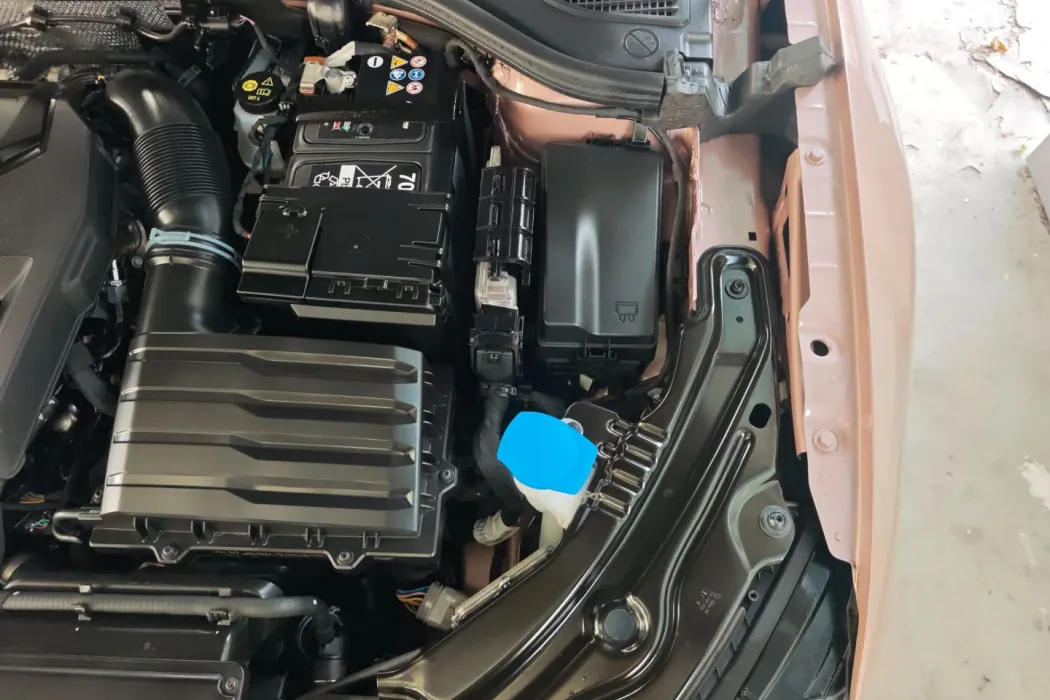 Фото машины