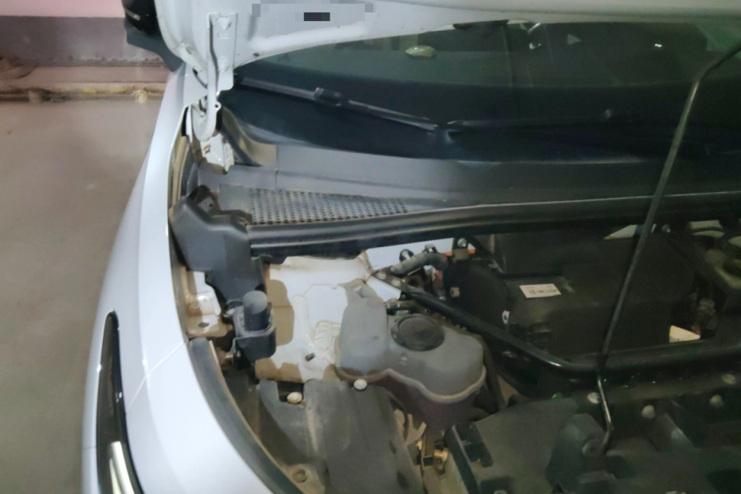 Фото машины 21