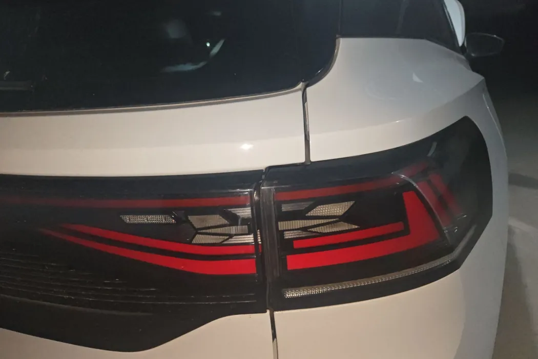 Volkswagen ID.6 X 2021 Pro Ultra Smart Long Battery Life Version