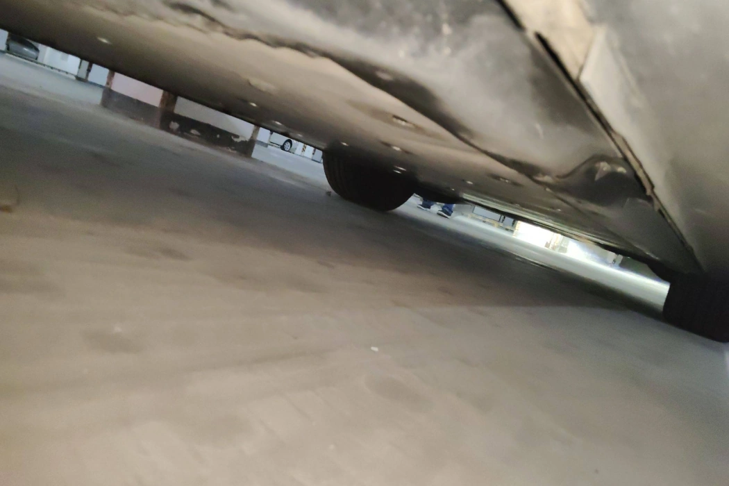 Фото машины 17