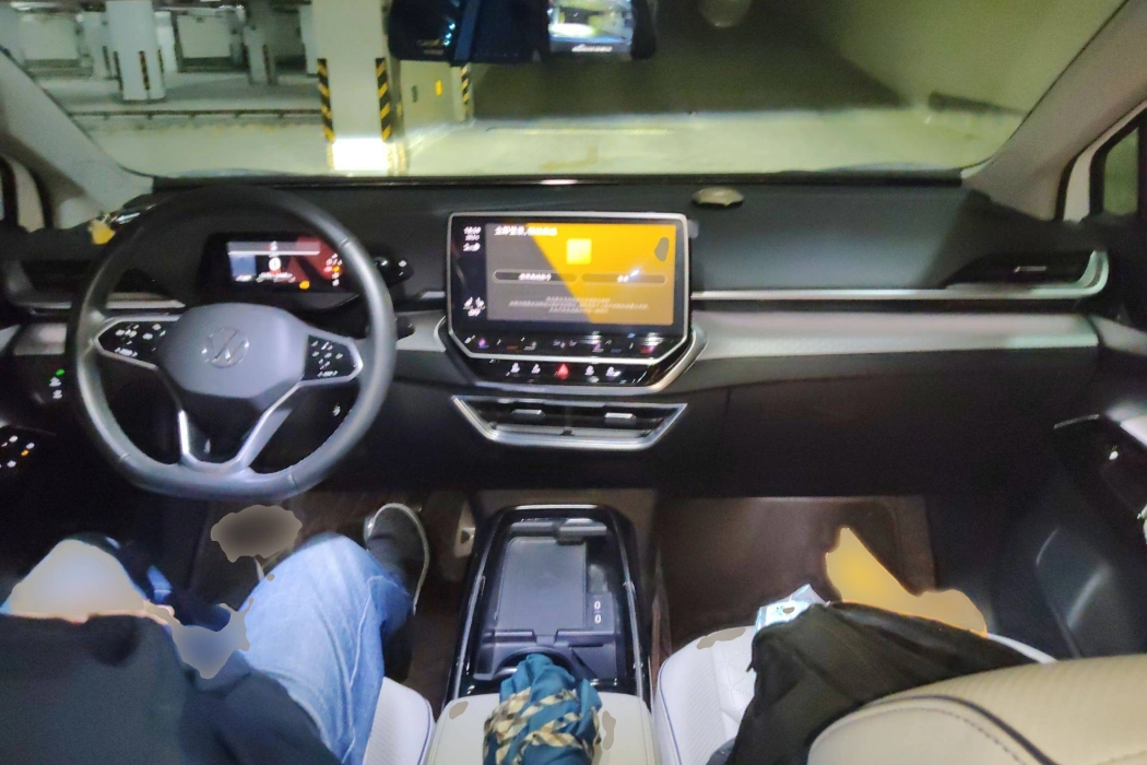 Фото машины 7