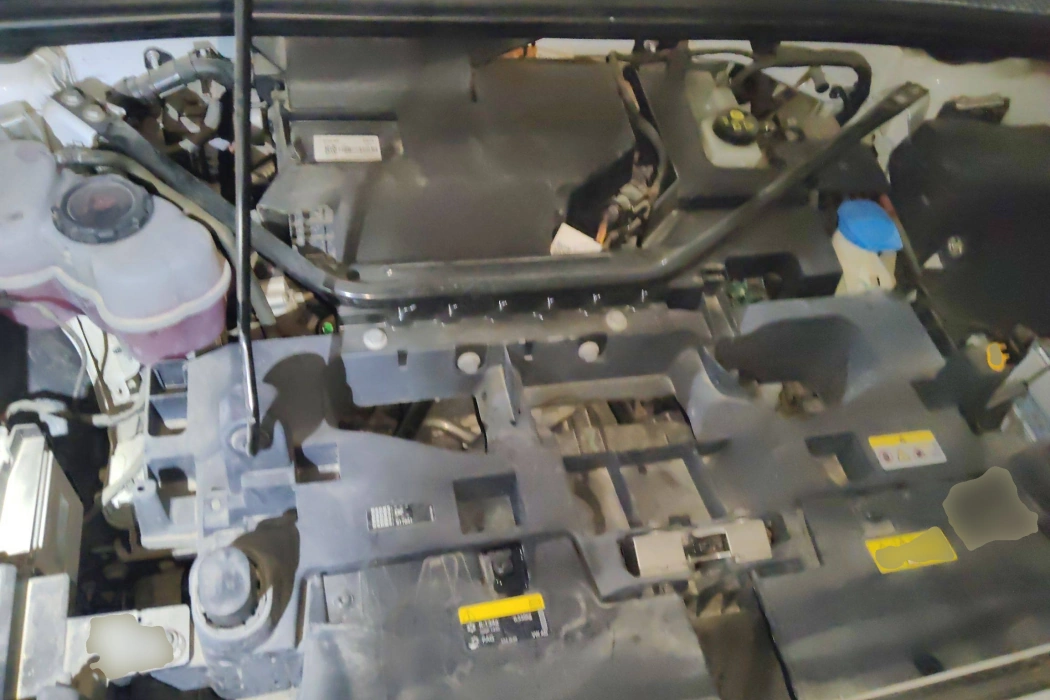 Фото машины 15