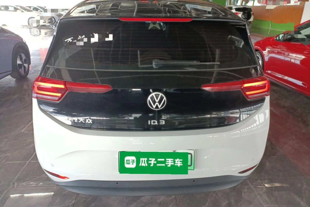 Фото машины