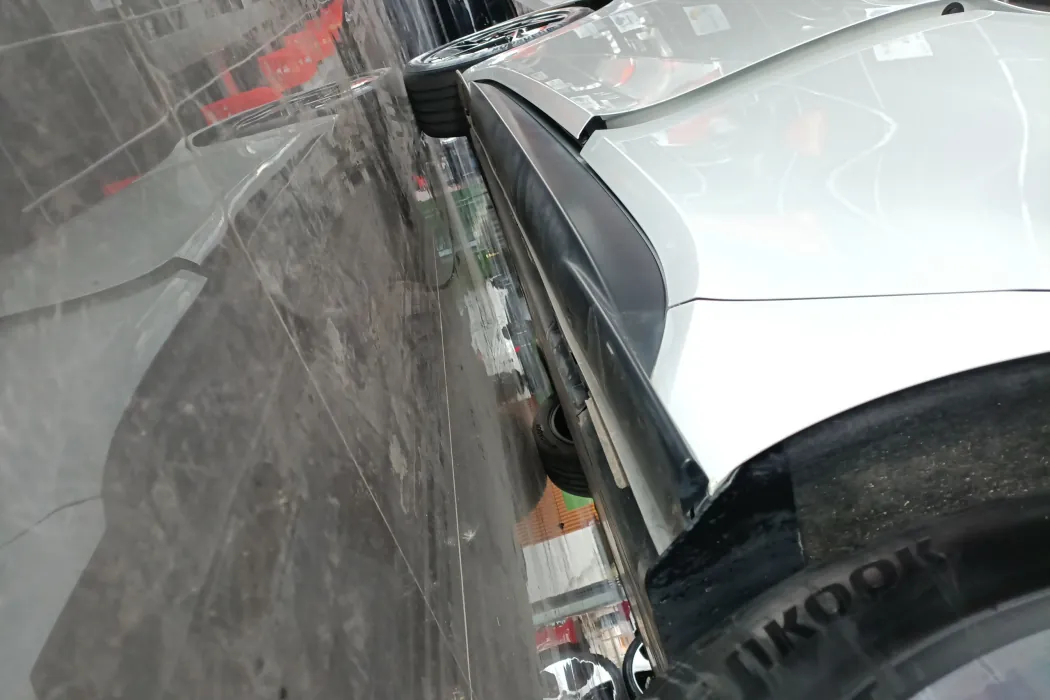 Volkswagen ID.3 2024 Outstanding Version