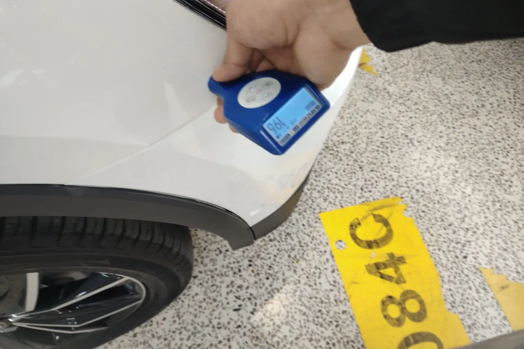 Volkswagen Tiguan L 2019 facelift 330TSI automatic two-wheel drive smart luxury edition Country VI