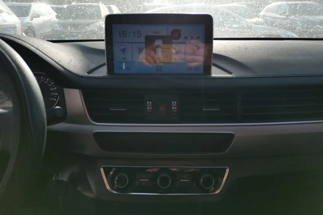 Фото машины