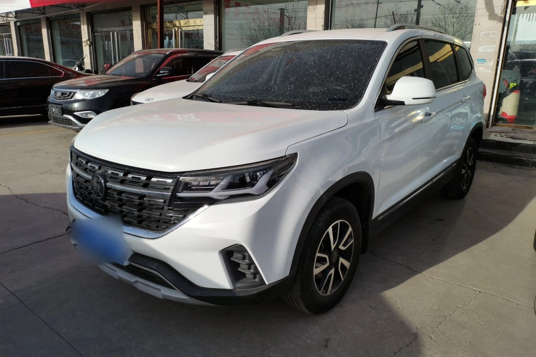 Бэкграунд машины