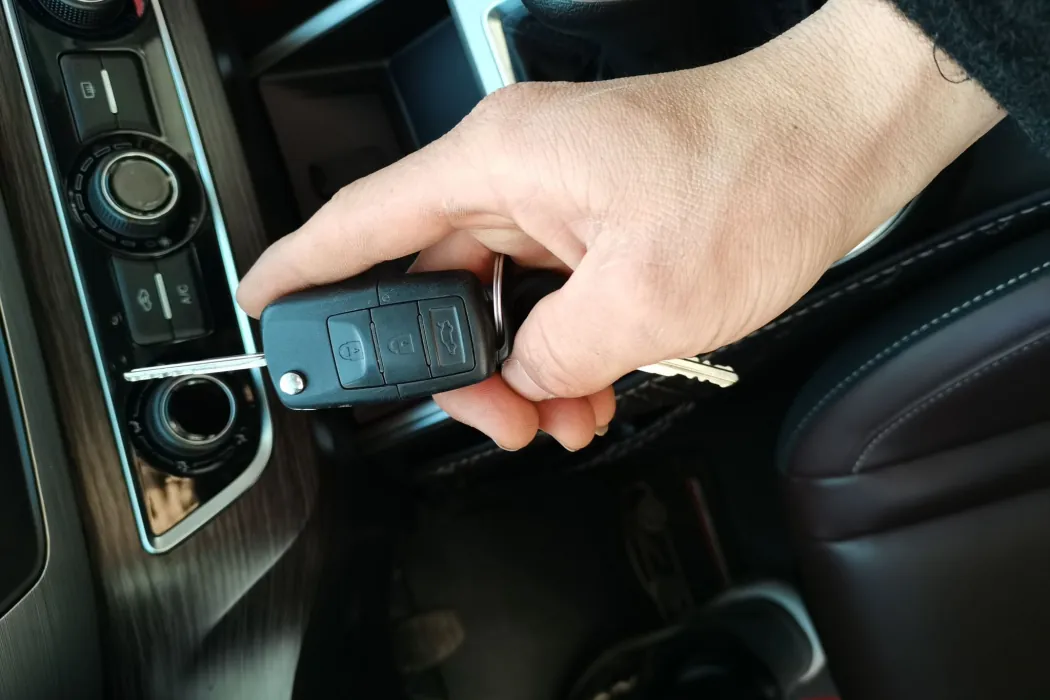 Фото машины