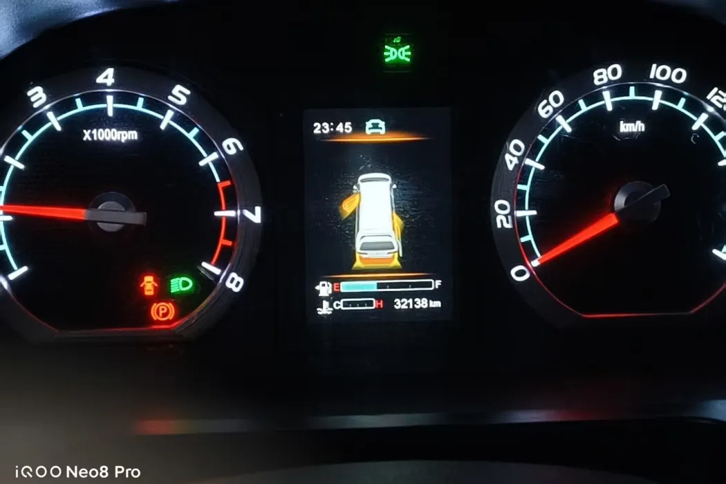 Фото машины 8