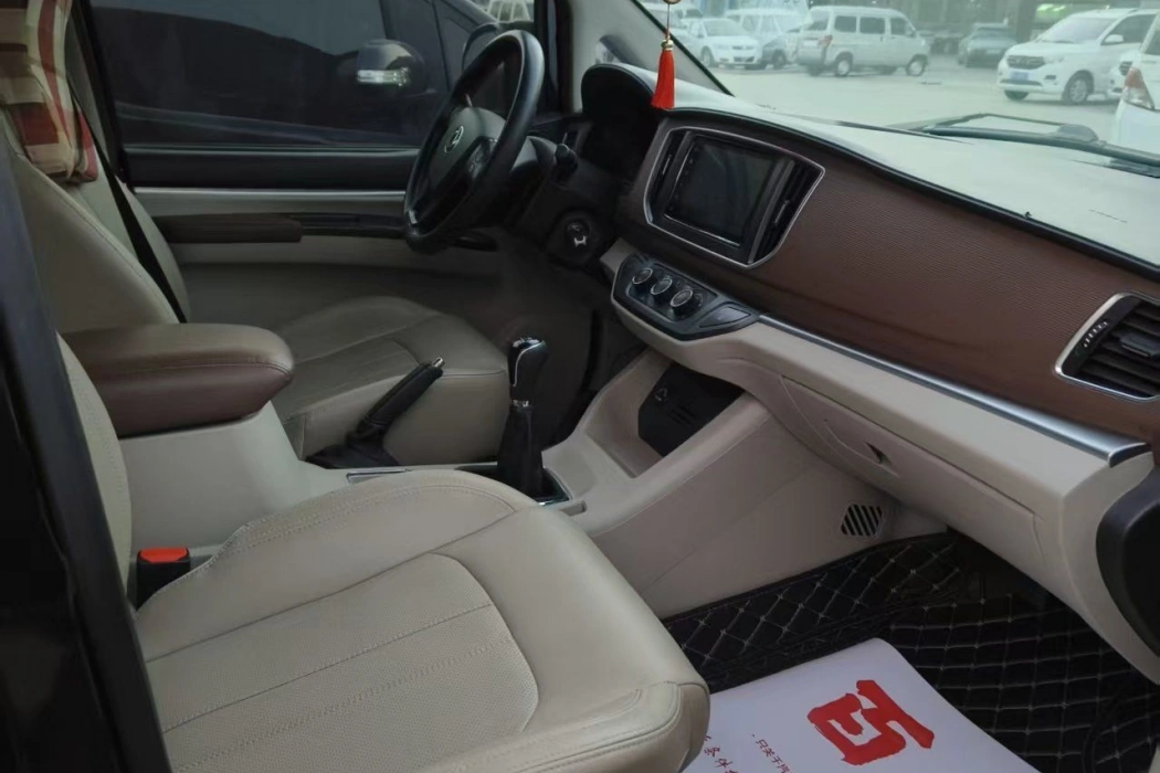 Фото машины 6