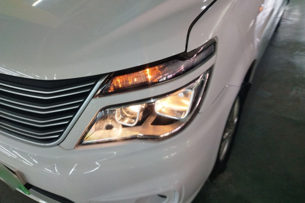 Фото машины 13