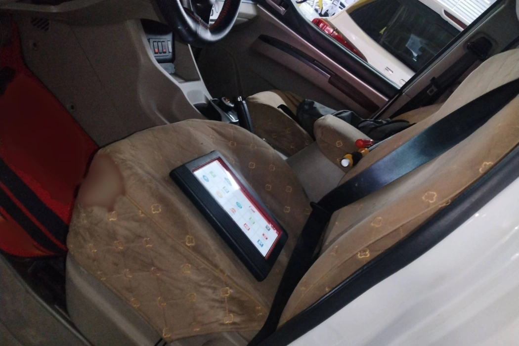 Фото машины 10