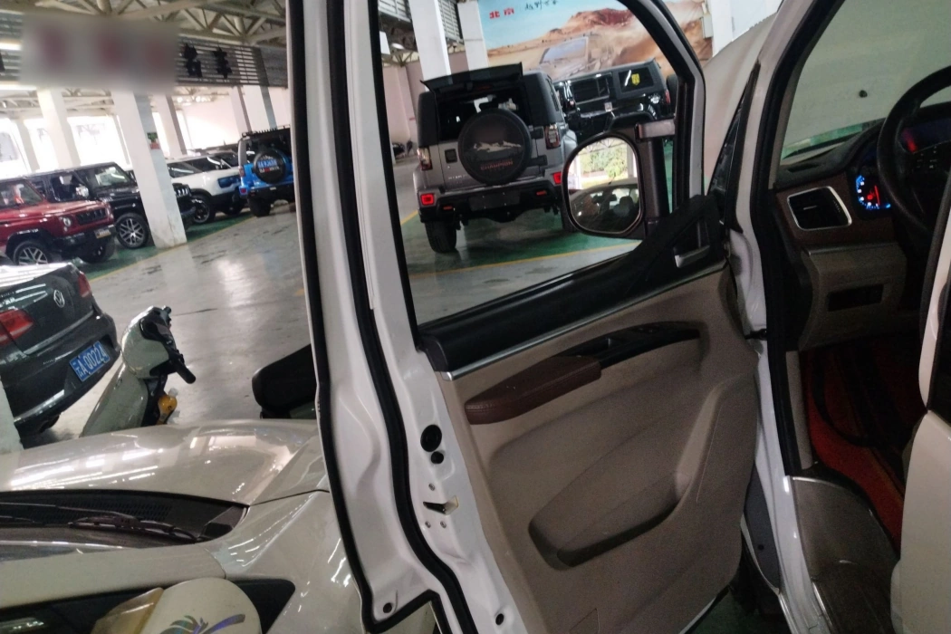 Фото машины 25