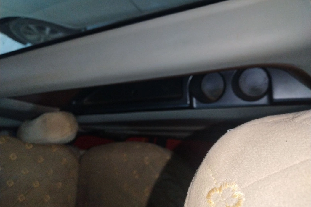 Фото машины 19