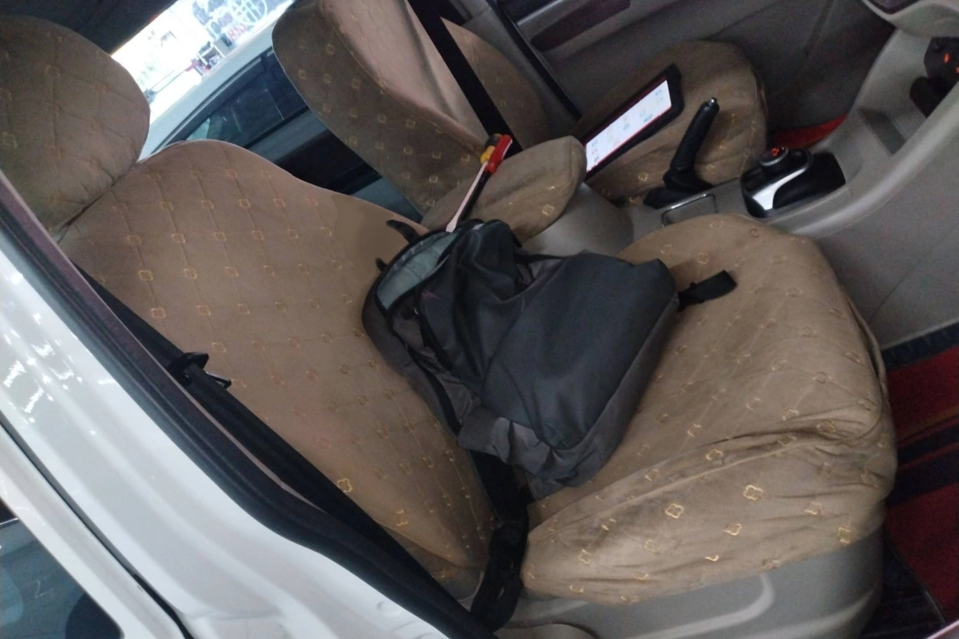 Фото машины 14