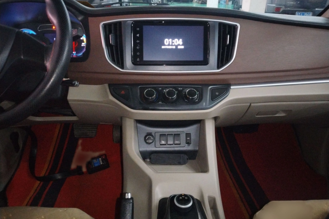 Фото машины 23