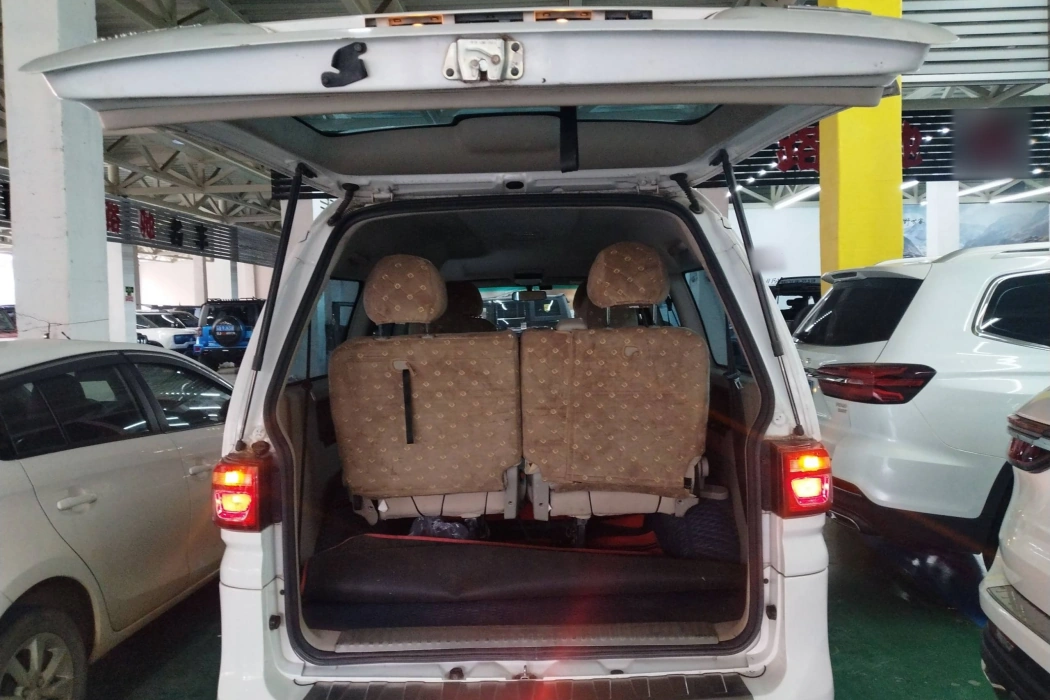 Фото машины 20