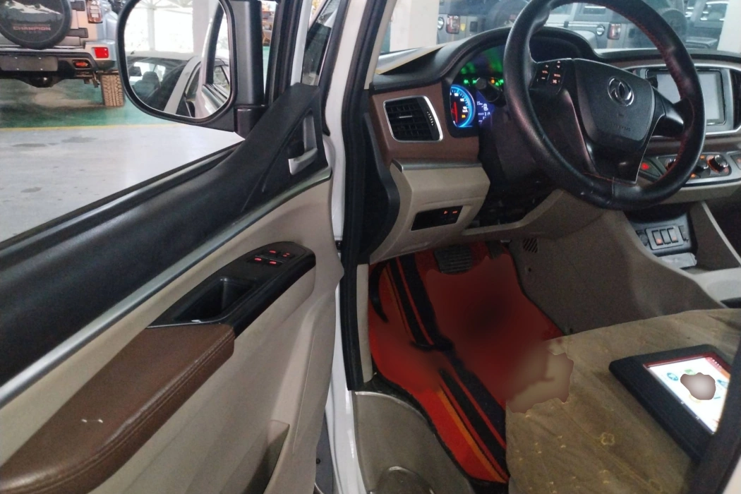 фото машины