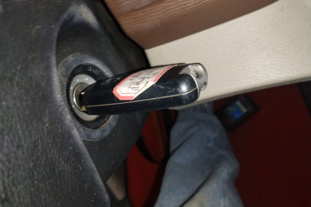 Фото машины 17