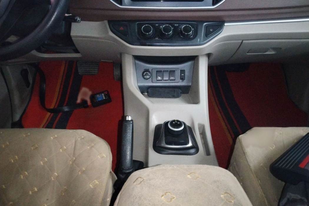 Фото машины 9