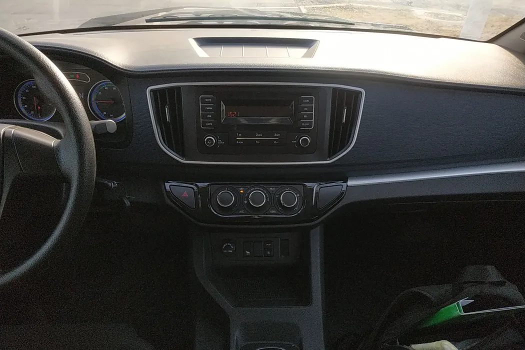 Фото машины 6