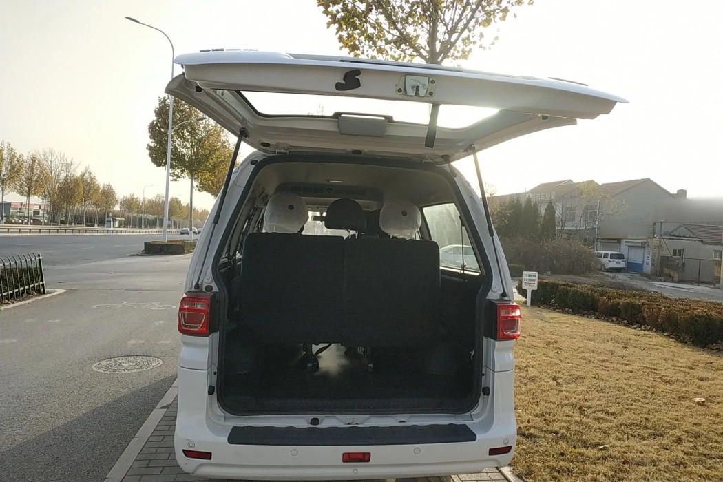 Фото машины 11