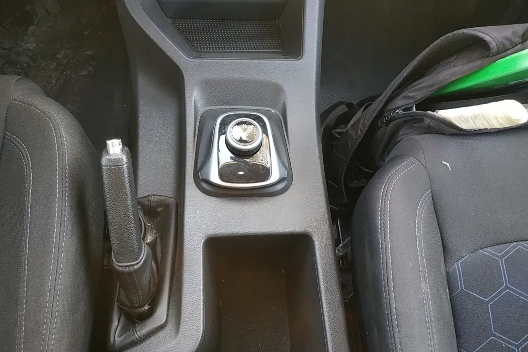 Фото машины 7