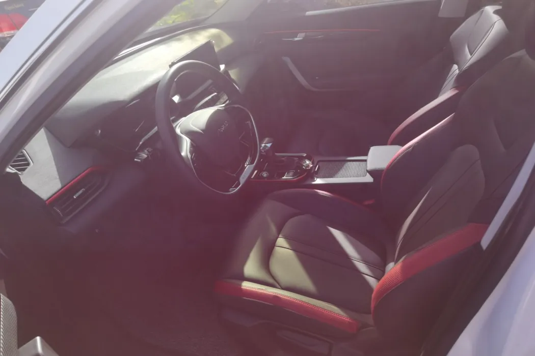 Фото машины 9