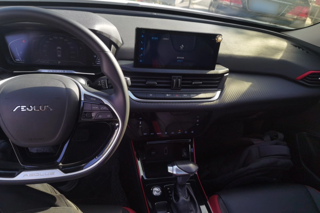 Фото машины 14